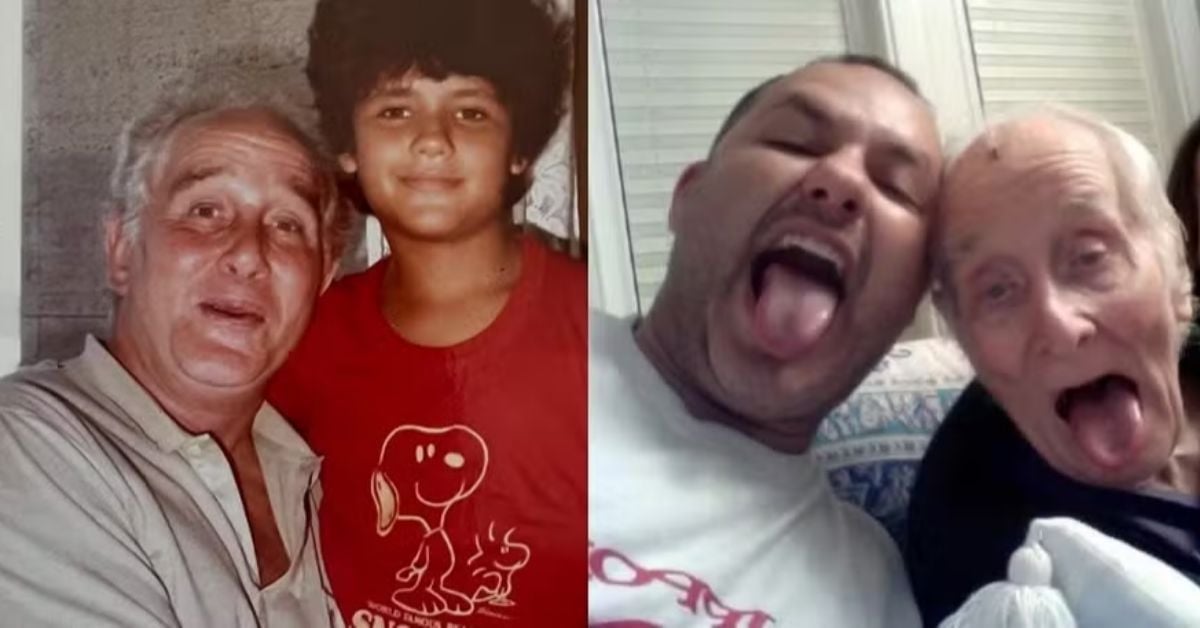 Foto: Arquivo/Pessoal 
