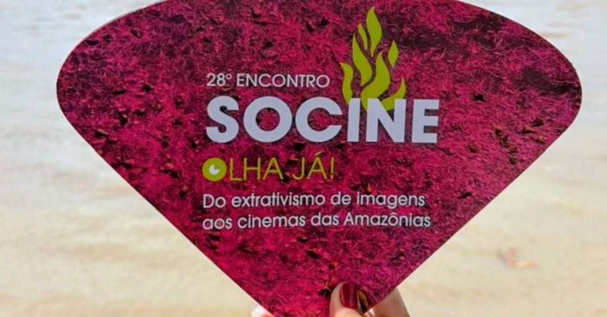 Encontro em Belém reúne mais de 600 pesquisadores de cinema e audiovisual