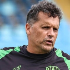 Foto: Matheus Vieira/Paysandu