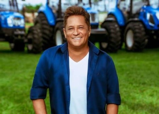 Leonardo vai receber R$ 800 mil de prefeitura em crise? MP tenta barrar show!