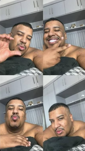 "‘Beijinhos’, selfies e R$ 140 milhões: o elo íntimo entre líder do CV e ex-deputado TH Joias"