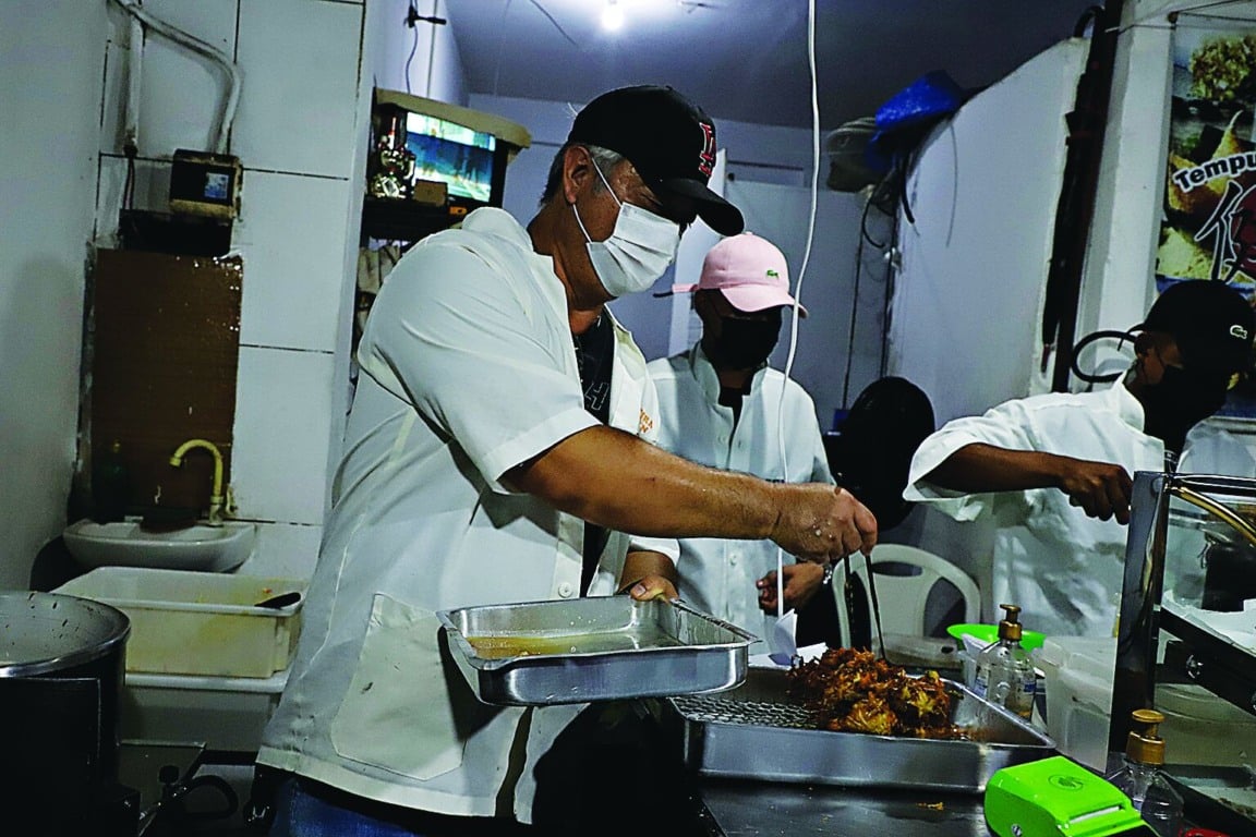 A medida, segundo o governo, busca valorizar a profunda influência da cultura japonesa na sociedade paraense A medida, segundo o governo, busca valorizar a profunda influência da cultura japonesa na sociedade paraense