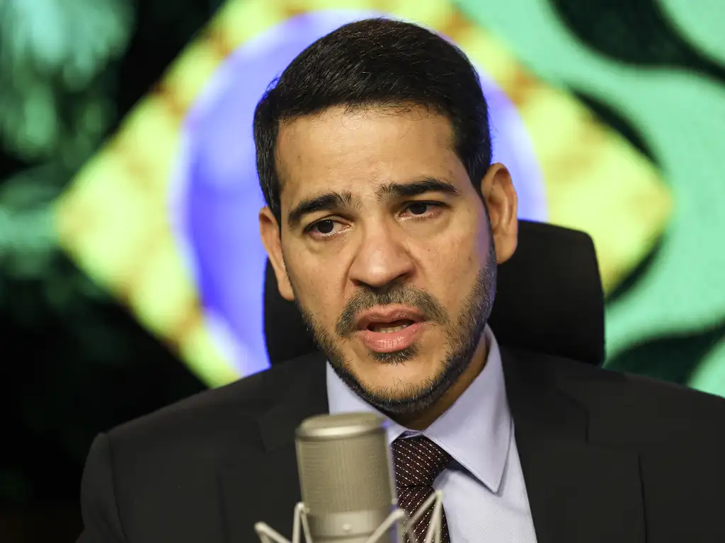 Advogado-geral da União, Jorge Messias. Foto: Divulgação