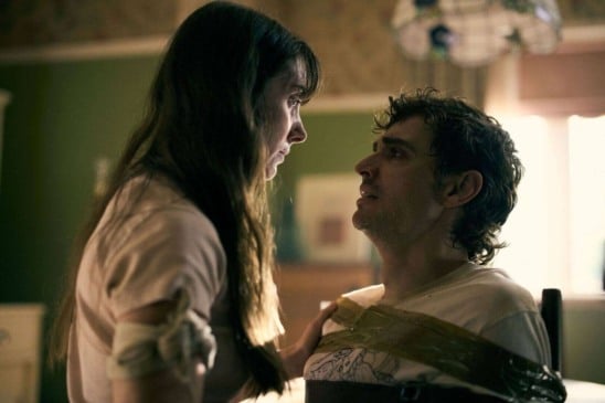 Alison Brie e Dave Franco exploram química dentro e fora das telas. FOTO: divulgação