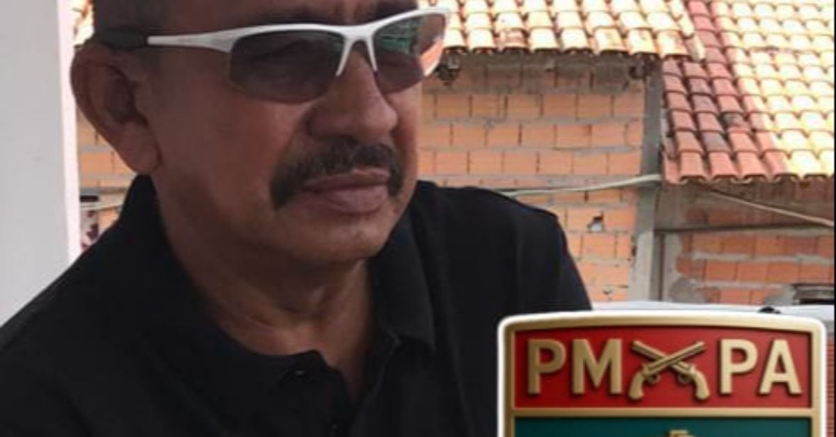 O que se sabe sobre o assassinato do ex-PM Sebastião Cardoso em Belém
