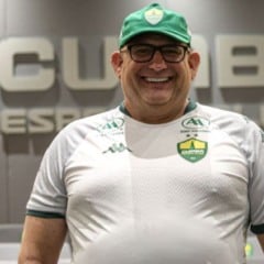 Guto Ferreira será o novo técnico do Remo e estreia no domingo