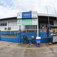 Foto: Joyce Ferreira/Agência Belém
