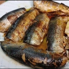 A sardinha na panela de pressão é um desses exemplos que unem praticidade e sabor