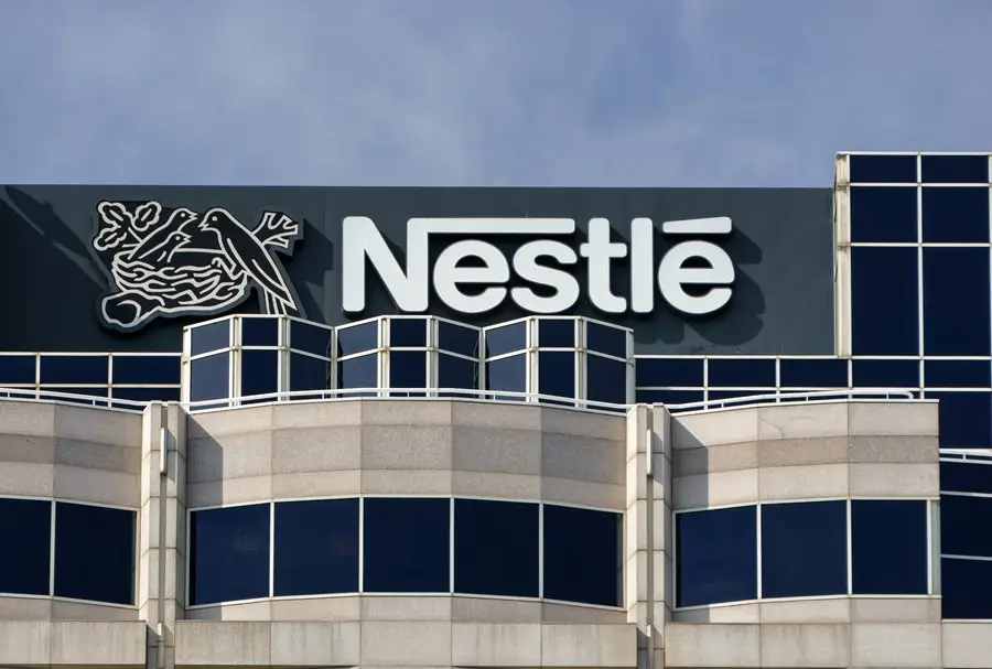 Multinacional suíça anunciou mudança na liderança em meio a processo de reestruturação e revisão de portfólio Multinacional suíça anunciou mudança na liderança em meio a processo de reestruturação e revisão de portfólio
