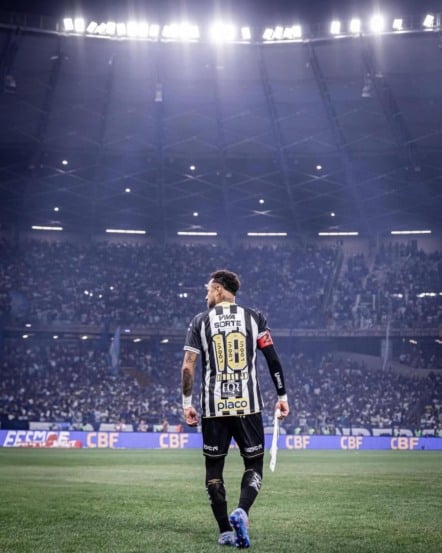 Ronaldo, Adriano e Neymar: saudades do tempo em que éramos temidos