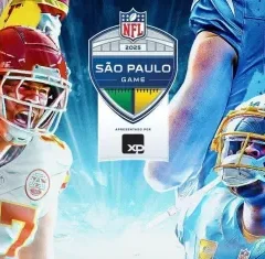 O jogo será disputado nesta sexta-feira (5), às 21h30, na Neo Química Arena, em Itaquera. A partida terá quatro opções de transmissão ao vivo.