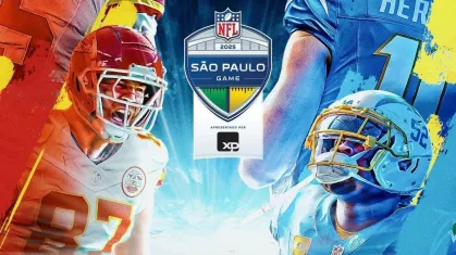 O jogo será disputado nesta sexta-feira (5), às 21h30, na Neo Química Arena, em Itaquera. A partida terá quatro opções de transmissão ao vivo.