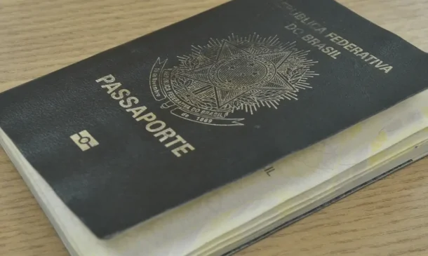 As novas regras de solicitação de visto para quem deseja viajar aos Estados Unidos (EUA) a turismo ou a negócios entraram em vigor nesta terça-feira (2).  Foto: Agência Brasil