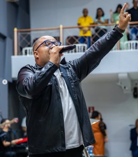 Pastor admite que orou por 21 dias pela morte de Lula e gera revolta