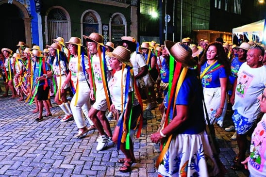 Cortejo vai homenagear brinquedos populares e será realizado após o Círio Fluvial, no dia 11 de outubro.