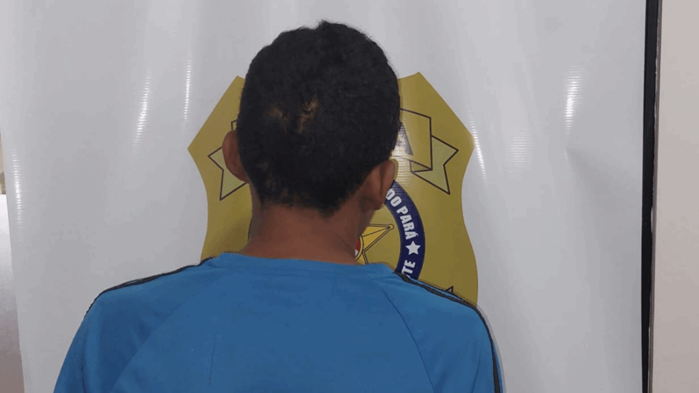 Irmão é preso em flagrante após furtar bicicleta usada para trabalho no Guamá