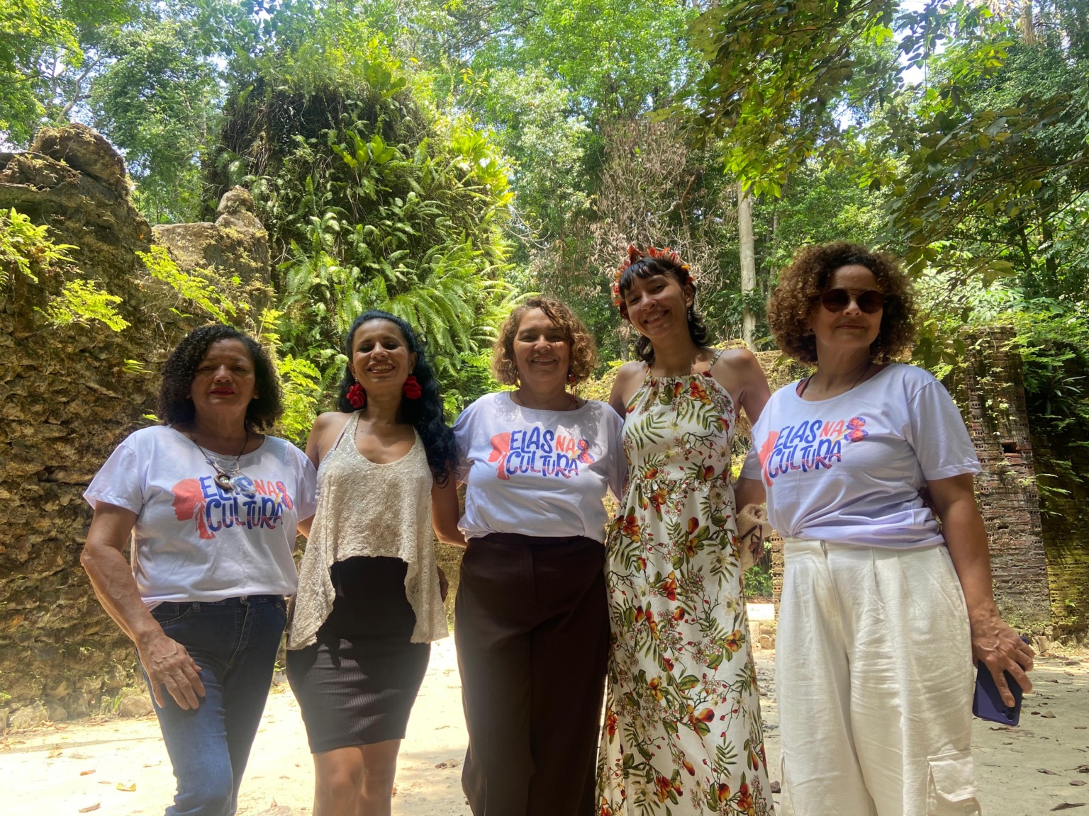 Projeto Tramas abre inscrições para oficinas culturais em Belém