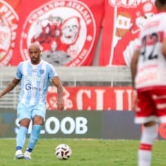 Time bicolor precisa voltar a vencer na competição - Foto: Jorge Luis Totti/PSC
