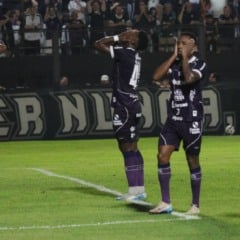Time remista tem aproveitamento pífio em Belém - Foto: Wagner Almeida/Diário