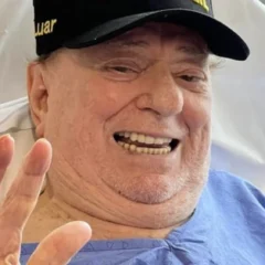 Raul Gil é internado em hospital de São Paulo após passar mal