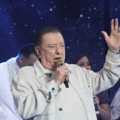 Após alta hospitalar, Raul Gil segue se recuperando de diverticulite