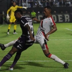 Tropeços ficam para trás e Remo quer iniciar uma nova fase - Foto: Wagner Almeida/Diário