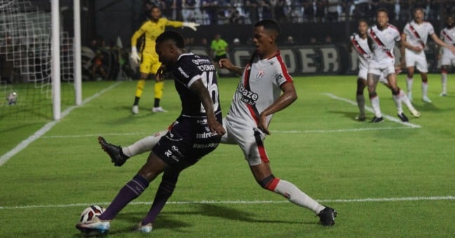 Tropeços ficam para trás e Remo quer iniciar uma nova fase - Foto: Wagner Almeida/Diário