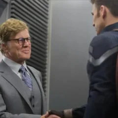 Redford não foi apenas um protagonista de Hollywood, mas também um narrador atento às transformações de sua época.Foto: reprodução