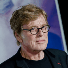 Astro de Hollywood duas vezes vencedor do Oscar morreu nesta terça-feira (16/9), enquanto dormia