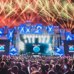 Rock in Rio anuncia datas da edição de 2026
