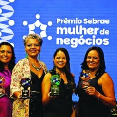 O Sebrae no Pará realiza o coquetel de premiação estadual do Prêmio Sebrae Mulher de Negócios 2025, que será celebrado no Armazém do Tempo, no Mangal das Garças, em Belém. No Pará, o prêmio se destaca por evidenciar histórias inspiradoras de mulheres que impulsionam a economia local, especialmente em áreas como agricultura familiar, comércio, sustentabilidade e inovação. Local: Armazém do Tempo/ Mangal das Garças - Cidade Velha - Belém. Data: 02/09/2025. Foto: Mauro Ângelo/ Diário do Pará.