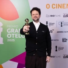 Selton Mello integra elenco de “La Perra”, filme internacional chileno
