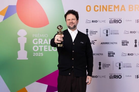 Selton Mello integra elenco de “La Perra”, filme internacional chileno