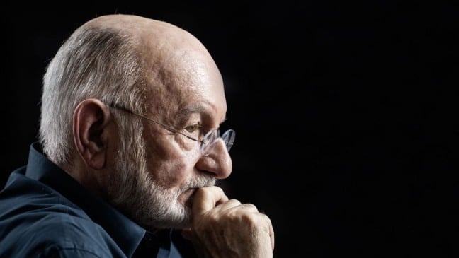 Silvio de Abreu.  Foto: Divulgação