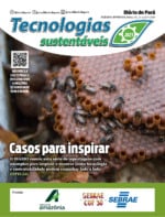 Especial DIÁRIO DO PARÁ: ideias que fazem a diferença; baixe e leia agora!