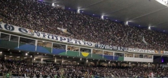 Reprodução: Comunicação/Clube do Remo