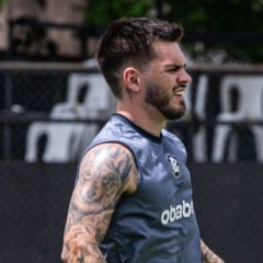 Nathan vê o Remo ainda com totais condições de buscar o acesso - Foto: Samara Miranda/Remo