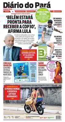 Edição do dia 02/10/2025