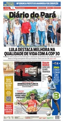 Edição do dia 04/10/2025