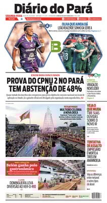 Edição do dia 06/10/2025