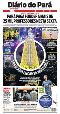Edição do dia 09/10/2025