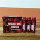 Tesão de Vaca Original é banido: Anvisa combate produtos com alegações terapêuticas falsas