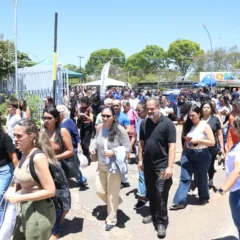 Abstenção no CNU 2025 é de 42,8%; Amazonas lidera índices de ausência
