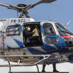 Círio de Nazaré em tempos de pandemia: fé, criatividade e superação em 2020 e 2021
