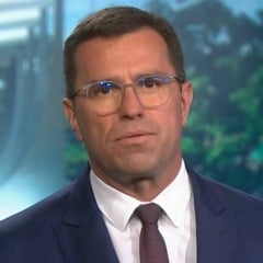 O ex-apresentador do "Bom Dia São Paulo" afirmou que enfrenta uma “batalha silenciosa e jurídica” contra a emissora Globo. Foto: Reprodução/Globo
