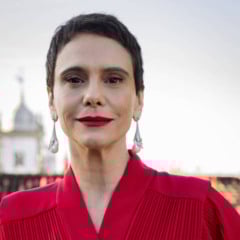 Malu Galli. Foto: Divulgação