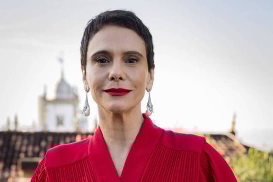 Malu Galli. Foto: Divulgação