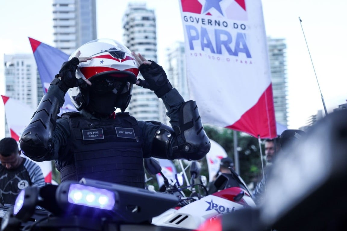 Governo divulga cronograma completo das próximas chamadas; milhares de aprovados devem reforçar a segurança em todo o estado até 2026