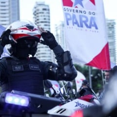 Governo divulga cronograma completo das próximas chamadas; milhares de aprovados devem reforçar a segurança em todo o estado até 2026