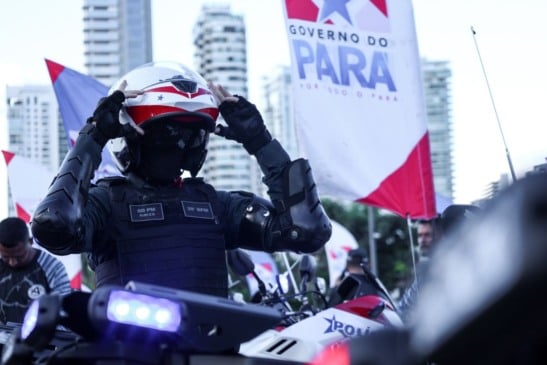 Governo divulga cronograma completo das próximas chamadas; milhares de aprovados devem reforçar a segurança em todo o estado até 2026